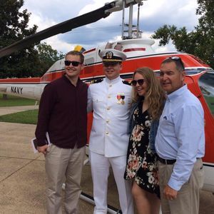 Meet your Posher, Mackenzie